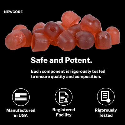 NewCore® Nitric Oxide Formula