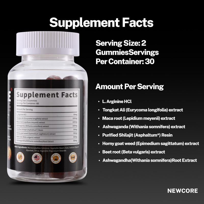 NewCore® Nitric Oxide Formula
