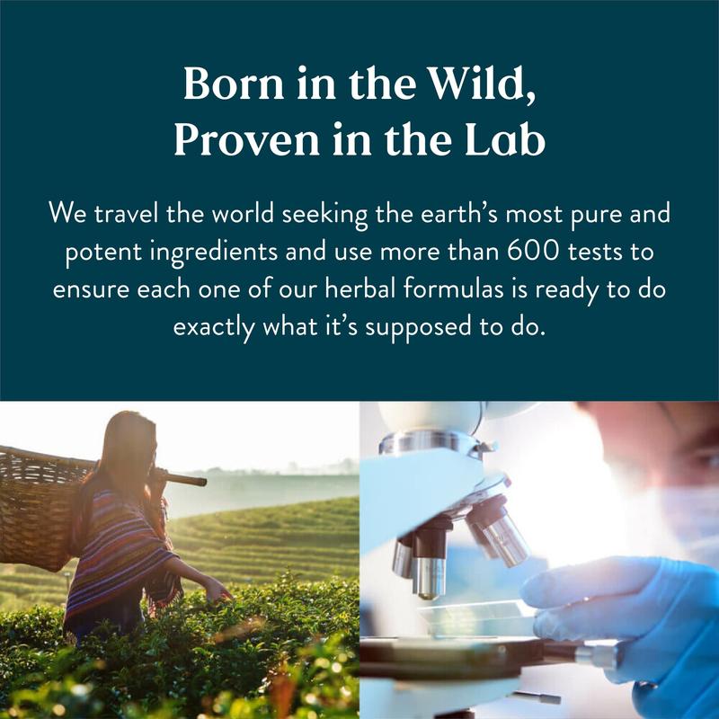 Atlantix® Lymphatic Drainage Supplement