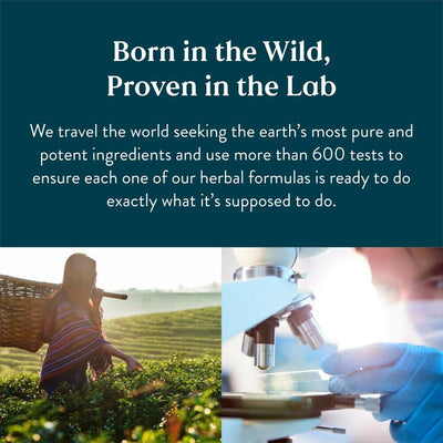 Atlantix® Lymphatic Drainage Supplement