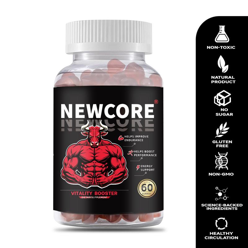 NewCore® Nitric Oxide Formula