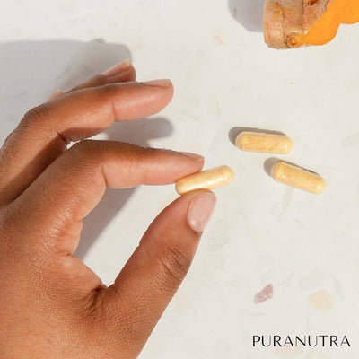 Happy Saffron Supplement