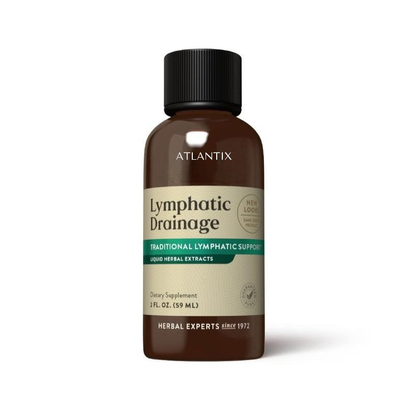 Atlantix® Lymphatic Drainage Supplement