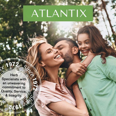 Atlantix® Lymphatic Drainage Supplement