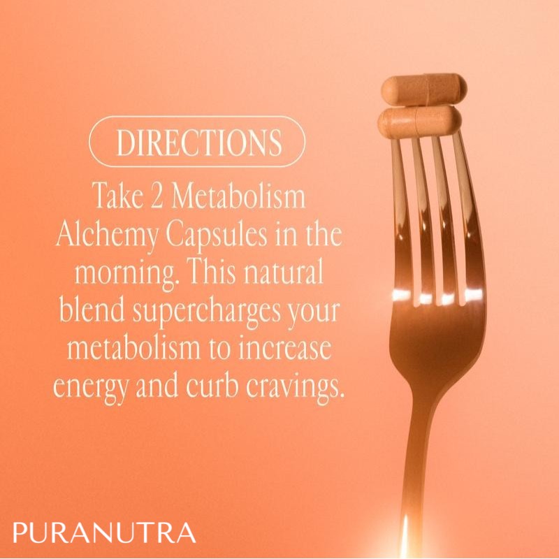 PuraNutra® MB-1 Supplement