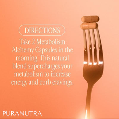 PuraNutra® MB-1 Supplement