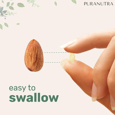 Puranutra Vitamin d3 & k2