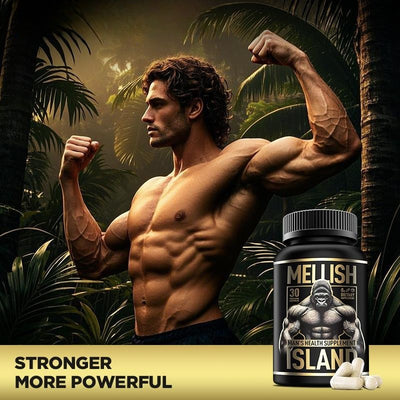 Atlantix® Mens Health Formula