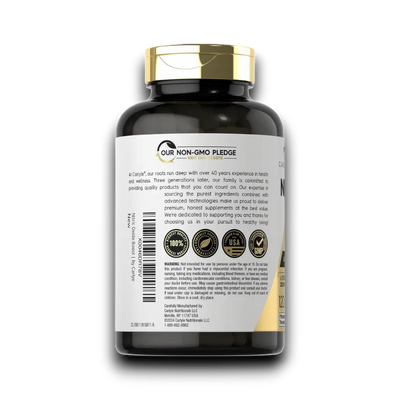 Atlantix® Nitric Oxide Capsules