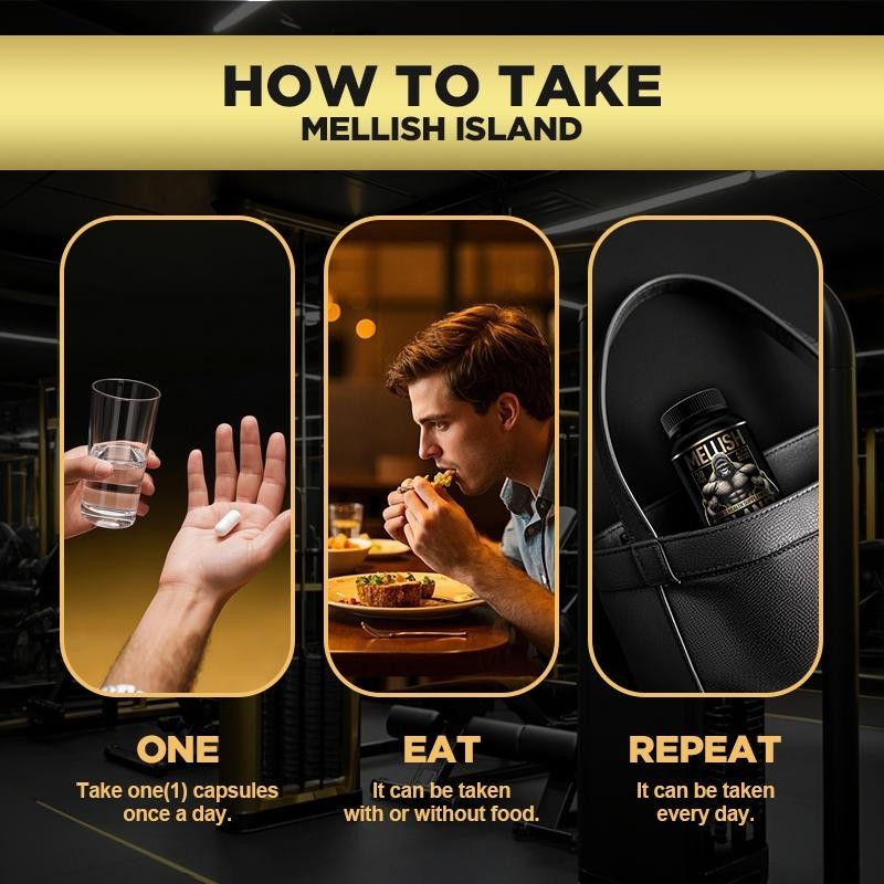 Atlantix® Mens Health Formula