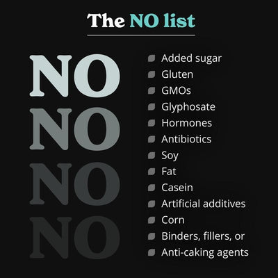 Shilajit, Ashwagandha & Sea Moss Capsules